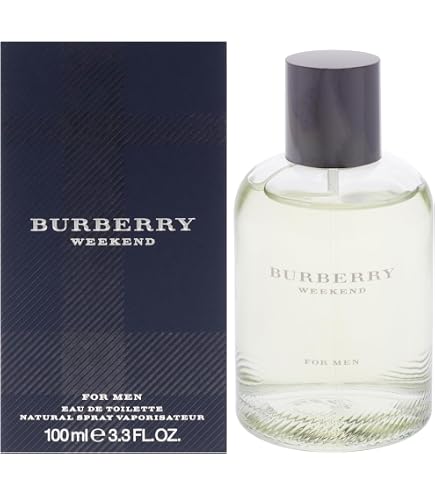 Amazon | 【バーバリー】ウィークエンド フォーメン EDT・SP 100ml