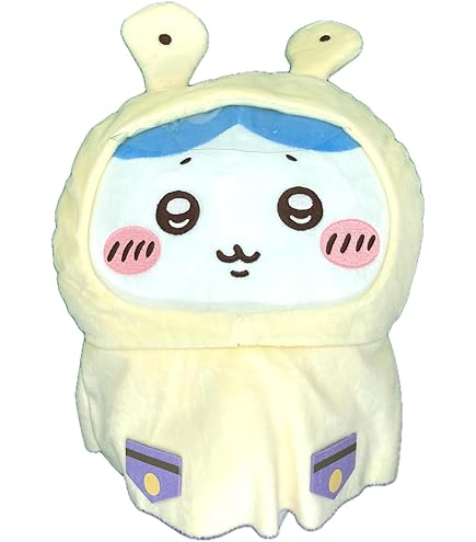 Amazon.co.jp: ちい*かわ 妖精なちい*かわ BIGぬいぐるみ 公式 グッズ