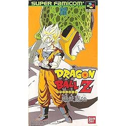 スーパーファミコン　ドラゴンボールz バイパーディメンション　ポスター スーパーファミコン ドラゴンボールz バイパーディメンション