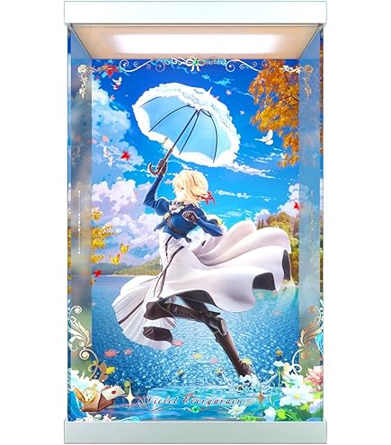 Amazon.co.jp: 専用 フィギュアケース グッドスマイルカンパニー