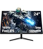Amazon.co.jp: KTC 27インチ WQHD 180Hz 1ms カーブゲーミングモニター