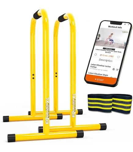 Amazon.co.jp: Lebert (ルバート) フィットネスイコライザー 抵抗