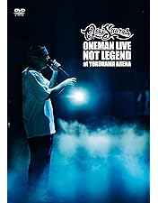 Amazon.co.jp: LIVE at さいたまスーパーアリーナ [2DVD:限定盤