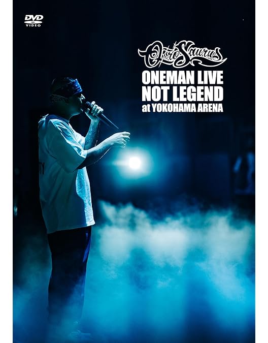 Amazon.co.jp: LIVE at さいたまスーパーアリーナ [2DVD:限定盤