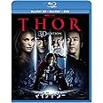 マイティ・ソー 3Dスーパーセット [Blu-ray]