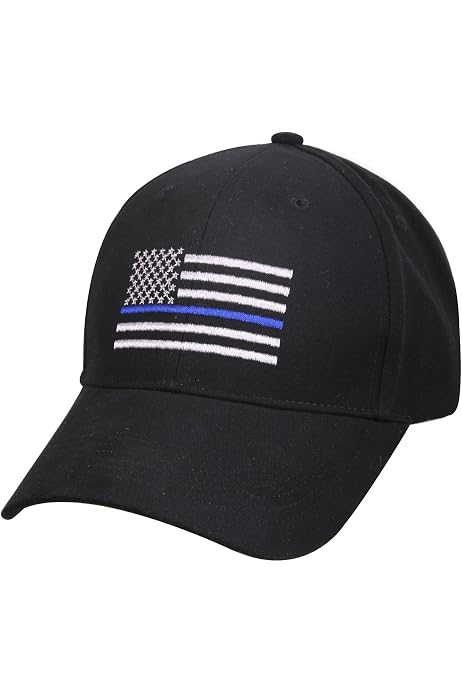 Eagle Crest Police Thin Blue Line with 