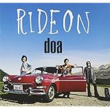 RIDE ON
