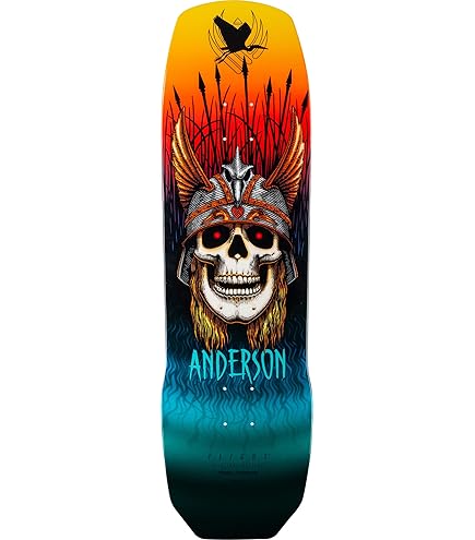 Amazon | Powell Peralta アンディ・アンダーソン ヘロン