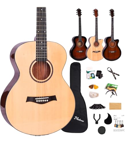 美品】Sepia Crue FG-1N アコースティックギター Sepia Crue FG1/N セピアクルー アコースティックギター -GRUN SOUND