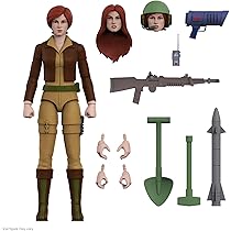非売品★ G.I.ジョー シークレットファイル ★アニメ放送当時もの GIジョー 非売品☆ G.I.ジョー シークレットファイル ☆アニメ放送当時