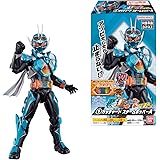 バンダイ(BANDAI) 装動 仮面ライダーガッチャード→1←＆装動 仮面ライダーギーツ (12個入) 食玩・チューインガム (仮面ライダー)