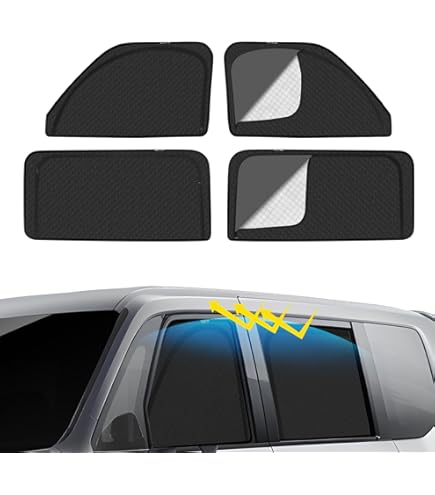 Amazon | シボレー アストロ [H05.04～H17.04]用 マルチシェード