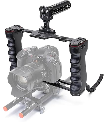Amazon.co.jp: Flycam フライカムC6 フライカムC5後継機 RedKing 
