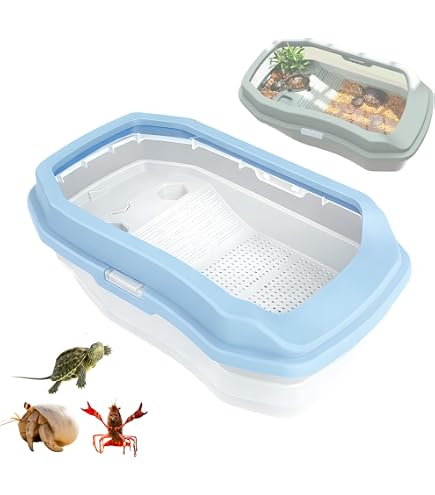Amazon | ジェックス カメ元気 かんたん飼育セットST | GEX | 飼育