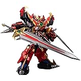 METAMOR-FORCE “BARI”ATION 超重神グラヴィオンZwei アルティメットグラヴィオン ノンスケール ABS＆ダイキャスト製 塗装済み完成品 アクションフィギュア