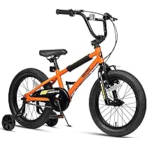 Amazon.co.jp: 【AVASTA】Gemini 14インチ子供用自転車