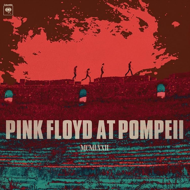 [希少]PINK FLOYD LPレコードセット (ピンク・フロイド) 中古レコード買取の専門家が解説。ピンク・フロイド（Pink Floyd
