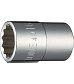 コンビネーションスパナ トネ(TONE) CSB-58二面幅1-13/16インチ Amazon | トネ(TONE) コンビネーションスパナ CSB-58 二面幅1-13