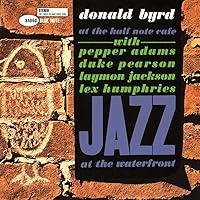 ドナルド・バード　バード・イン・ハンド　US盤　リバティ　レコード Donald Byrd – Byrd In Hand | Releases | Discogs