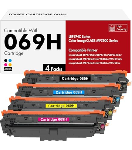 Amazon.co.jp: Canon imageCLASS MF751Cdw - ワイヤレス両面カラー