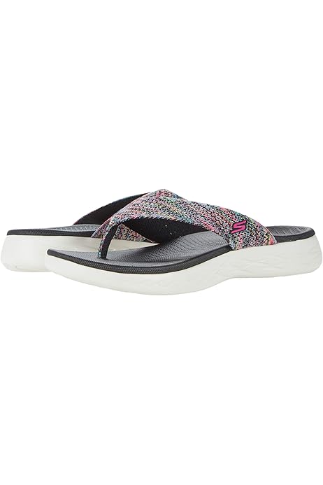 skechers on the go sandals goga max