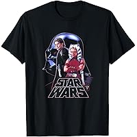 貴重80sヴィンテージ スターウォーズエピソードtシャツアナキン プリント Amazon | スター・ウォーズ アソーカ アナキン・スカイ