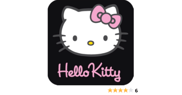 Amazon Co Jp ハローキティの壁紙
