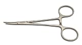 モスキート鉗子 (12.5cm 反) NS17-142