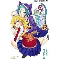ゆらぎ荘の幽奈さん 14 (ジャンプコミックス) | ミウラ タダヒロ |本