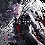 Black Crack (通常盤/初回プレス)
