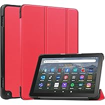 Fire HD Plus タブレット　8インチ　第12世代　32GB　ケース Amazon.co.jp: For 2024年Newモデル Fire HD 8 / HD 8 Plus ケース