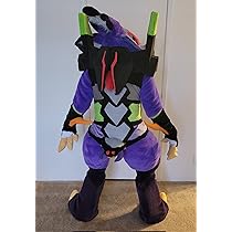 エヴァ初号機色 紫と緑のフリル付きビキニ コスプレ衣装 ハロウィン Tバック エヴァ初号機色 紫と緑のフリル付きビキニ コスプレ衣装