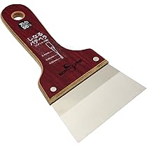 Amazon | SK11(エスケー11) しなるパテベラ ステンレス 0.4mm厚 30mm