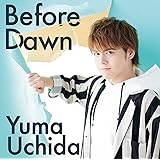 Before Dawn 【通常盤】