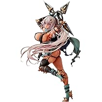 Amazon | ヴェルテクス・オリジナルズ ダークエルフ村 第4村人 カミラ 