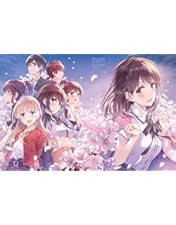 冴えない彼女の育てかた Fine 完全生産限定盤　特典付きセット Amazon.co.jp: 【Amazon.co.jp限定】冴えない彼女の育てかた