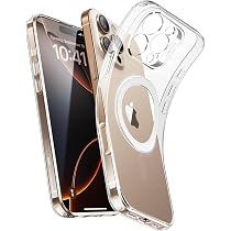 Amazon.co.jp: 【極薄&黄変対策】ESR iPhone 16 Pro ケース クリア 
