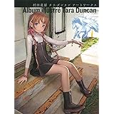 村田蓮爾 タラ・ダンカン アートワークス