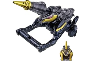 [バンダイ] ナンバーワン戦隊ゴジュウジャー DXユニコーンドリル50