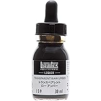 Amazon | リキテックス(Liquitex) アクリル絵具リキッド 30色セット