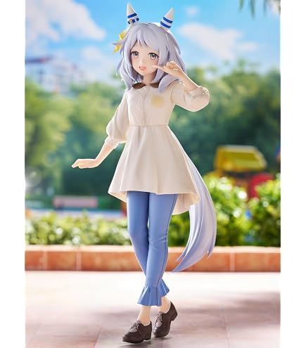 Amazon.co.jp: ウマ*娘 プリティーダービー Trio-Try-iT Figure