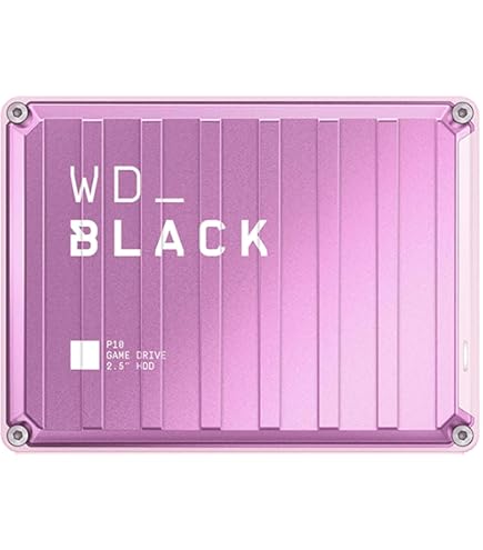 Amazon.co.jp: WD HDD ポータブル ハードディスク 3TB USB3.0 レッド