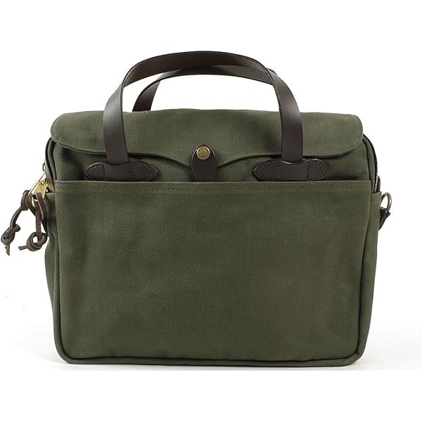 FILSON フィルソン キャンバス ビジネスバッグ オッターグリーン Amazon | [フィルソン] FILSON スモール キャンバス ダッフル