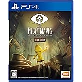 【PS4】LITTLE NIGHTMARES-リトルナイトメア- Deluxe Edition
