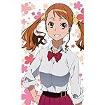 あの日見た花の名前を僕達はまだ知らない。 FVGA(480×800)壁紙 安城鳴子 (あんじょうなるこ) あの日見た花の名前を僕達はまだ知らない。 FVGA(480×800)壁紙 安城鳴子 (あんじょうなるこ)