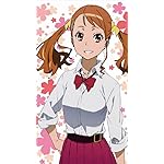 あの日見た花の名前を僕達はまだ知らない。 QHD(540×960)壁紙 安城鳴子 (あんじょうなるこ) あの日見た花の名前を僕達はまだ知らない。 QHD(540×960)壁紙 安城鳴子 (あんじょうなるこ)