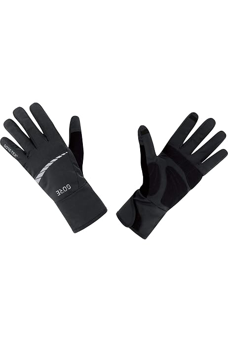 GORE WEAR C3 Unisex Cycling Shoe Covers 