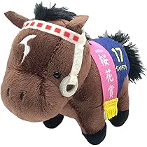 サラブレッドコレクション　マスコット サラブレッドコレクション マスコットボールチェーン26 プライズ