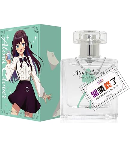 Amazon | 戦姫絶唱シンフォギアXV オードパルファム 雪音クリス 50ml