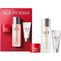 Amazon.co.jp: 【父の日 ギフト】SK-II 公式ストア | スキンケアセット